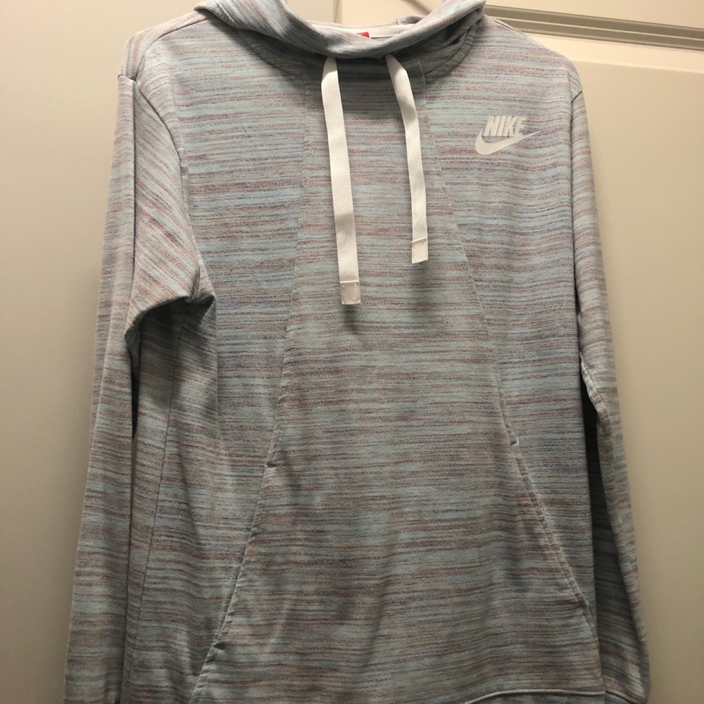 Nike hoodie